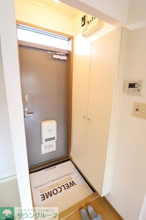 シティハイムソシアの物件内観写真